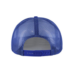 Los Angeles Dodgers '47 Lift Off Foam Front Mesh Trucker Adjustable Hat - Royal - 47 brand Sale