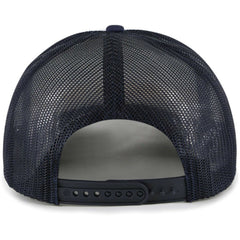 Minnesota Twins '47 Lift Off Foam Front Mesh Trucker Adjustable Hat - Navy - 47 brand Sale