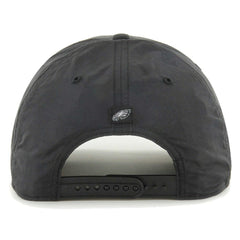 47 brand Philadelphia Eagles '47 Fairway Hitch brrr Adjustable Hat- Black