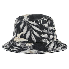 47 brand Las Vegas Raiders '47 Tropicalia Bucket Hat Black