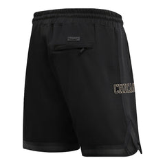 Chicago Bulls Pro Standard Shorts Black