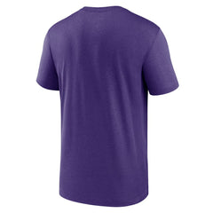 Colorado Rockies Nike Baseball Phrase Legend Performance T-Shirt - Purple - Nike Discount