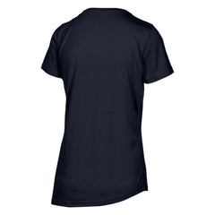 St. Louis Cardinals Levelwear Women's Birch Chase T-Shirt - Navy - MLB on Sale