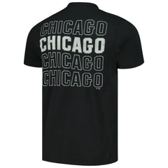 Chicago White Sox '47 Hang Back Franklin T-Shirt - Black - 47 brand on Sale