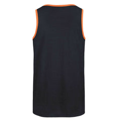 Detroit Tigers '47 Upload Franklin Tank Top - Navy - 47 brand Online