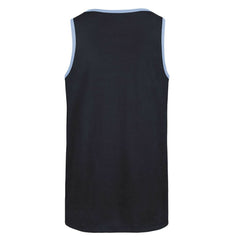 Tampa Bay Rays '47 Upload Franklin Tank Top - Navy - 47 brand on Sale