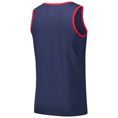 Washington Nationals '47 Upload Franklin Tank Top - Navy - 47 brand Sale