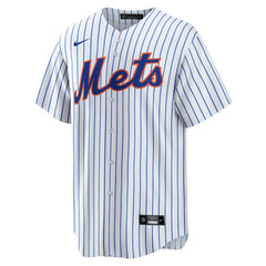 Kodai Senga New York Mets Nike Home Replica Player Jersey - White/Royal - Nike Discount