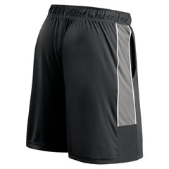 Chicago White Sox Fanatics Win The Match Defender Shorts - Black - Fanatics Sale