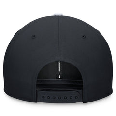 New York Yankees Nike Two-Tone Snapback Hat - Navy/White - Nike on Sale