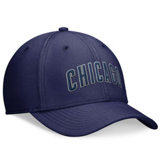 Chicago Cubs Nike Performance Flex Hat - Royal - Nike Online