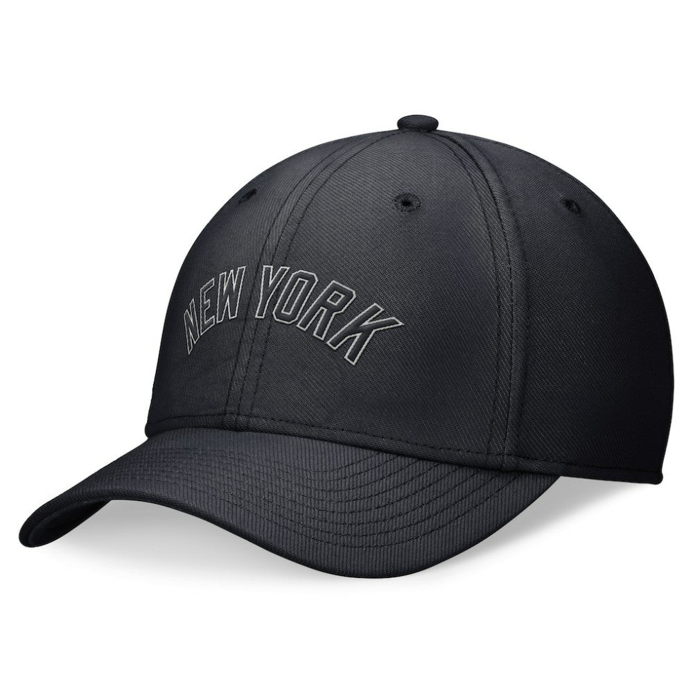 New York Yankees Nike Performance Flex Hat - Navy - Nike Discount