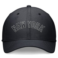 New York Yankees Nike Performance Flex Hat - Navy - Nike Discount