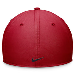 St. Louis Cardinals Nike Performance Flex Hat - Red - Nike Lifestyle