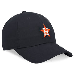 Houston Astros Nike Rewind Cooperstown Collection Club Adjustable Hat - Navy - Nike on Sale