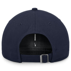 Houston Astros Nike Club Adjustable Hat - Navy - Nike Lifestyle