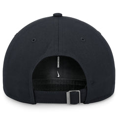 Los Angeles Angels Nike Club Adjustable Hat - Navy - Nike on Sale