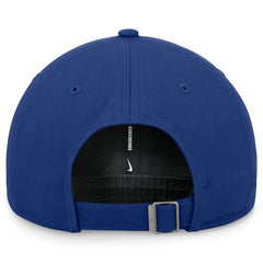 New York Mets Nike Club Adjustable Hat - Royal - Nike Sale