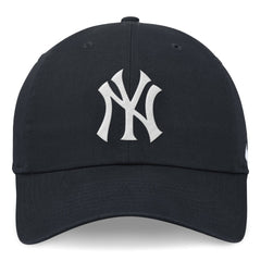 New York Yankees Nike Club Adjustable Hat - Navy - Nike on Sale