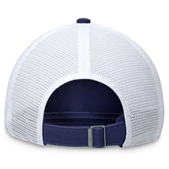 Chicago Cubs Nike Wordmark Adjustable Trucker Hat - Royal - Nike Sale