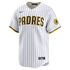 Xander Bogaerts San Diego Padres Nike Home Limited Player Jersey - White - Nike Discount