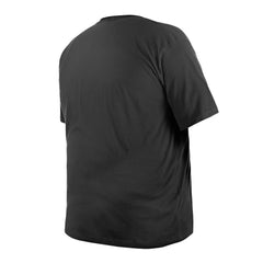 Arizona Cardinals New Era Big & Tall Helmet T-Shirt Black