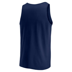 Memphis Grizzlies Wild Game Tank Top Navy | Fanatics Near Me