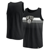 Brooklyn Nets Wild Game Tank Top Black | Fanatics Lifestyle