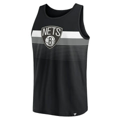 Brooklyn Nets Wild Game Tank Top Black | Fanatics Lifestyle