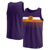 Phoenix Suns Wild Game Tank Top Purple | Fanatics Near Me