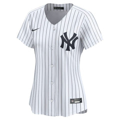 Anthony Volpe New York Yankees Nike Women's Home Limited Player Jersey - White - Nike on Sale