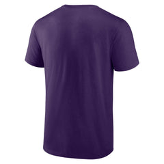 Phoenix Suns Box Out T-Shirt Purple | Fanatics outlet
