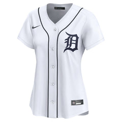 Spencer Torkelson Detroit Tigers Nike Women's Home Limited Player Jersey - White - Nike Discount