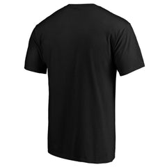Atlanta Falcons T-Shirt Black