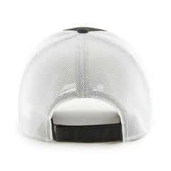 Chicago White Sox '47 Disburse MVP Trucker Adjustable Hat - Black - 47 brand Sale