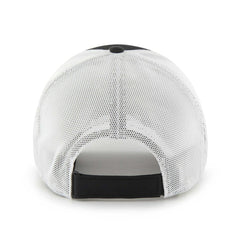 Colorado Rockies '47 Disburse MVP Trucker Adjustable Hat - Black - 47 brand Online