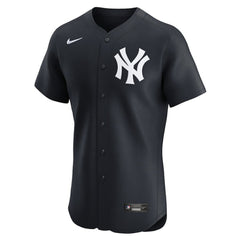 Aaron Judge New York Yankees Nike Alternate 2 Elite Player Jersey - Navy - Nike Sale
