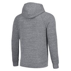 Buffalo Bills Homage Unisex NFL x Guy Fieri’s Flavortown Tri-Blend Pullover Hoodie Gray