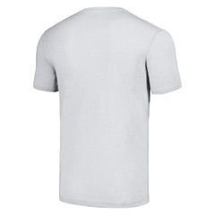 San Francisco 49ers Homage Unisex NFL x Guy Fieri’s Flavortown Tri-Blend T-Shirt Ash
