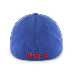 New York Rangers '47 Classic Franchise Fitted Hat - Blue - NHL 200289394