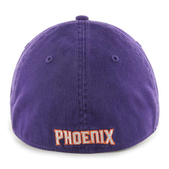 Phoenix Suns '47 Classic Franchise Fitted Hat Purple | 47 brand Near Me