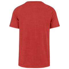 Los Angeles Angels '47 HR Celebration T-Shirt - Red - 47 brand Lifestyle