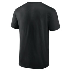 Minnesota Twins City Pride T-Shirt - Black - MLB Online