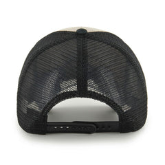 Chicago White Sox '47 Breakout MVP Trucker Adjustable Hat - Black - 47 brand Discount