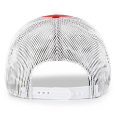 Los Angeles Angels '47 Drifter Trucker Adjustable Hat - Red - 47 brand Online