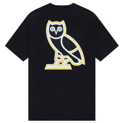 Boston Bruins OVO x NHL Graphic T-Shirt - Black - NHL 200319672