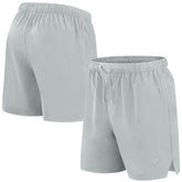 Fanatics Miami Dolphins Front Office Micro Tonal Shorts Gray