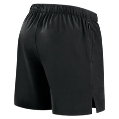 Fanatics New York Jets Front Office Micro Tonal Shorts Black