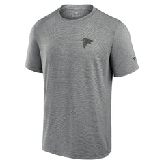 Fanatics Atlanta Falcons Front Office Tech T-Shirt Black