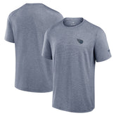 Fanatics Tennessee Titans Front Office Tech T-Shirt Navy